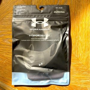 Under Armour Sports Masks